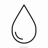 Water Colouring Clipart Drop Drops Coloring Droplet Moist Clip Icon Tears Template Icons Sketch Soup Transparent sketch template