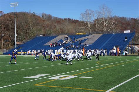 morehead state university athletes  action