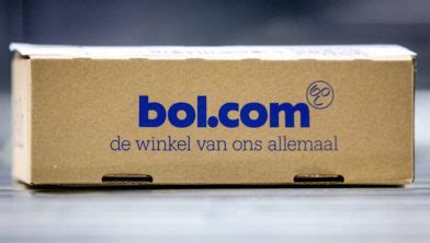 bolcom blijft grootste  verkoper van nederland nieuwsnl
