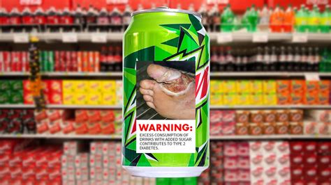 Warning Labels On Sugary Drinks Do They Work Medpage Today