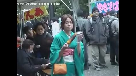 Japanese Honey Aiko Nagai Gets Fucked By Many Guys