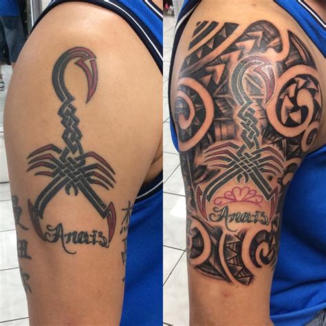 polynesian tattoo designs ideas design trends