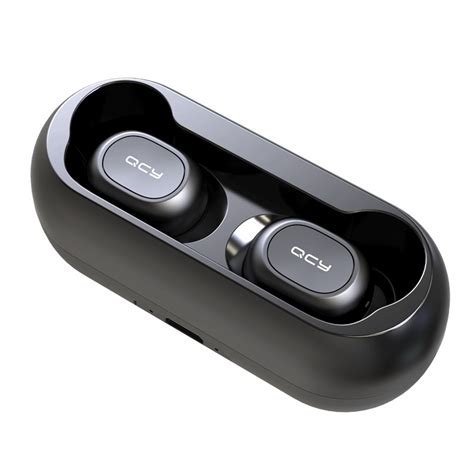 auriculares bluetooth qcy tc
