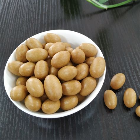 crunchy coated peanuts   flavorschina price supplier food