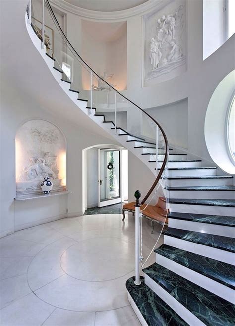 beautiful grand staircase designs home stairs design luxury