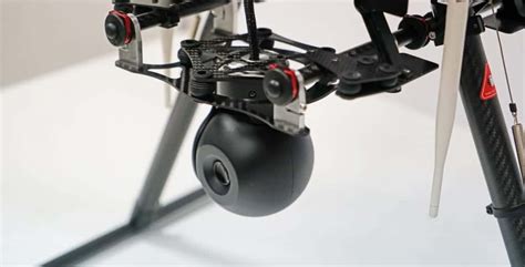 micro gimbal  multirotor drones unmanned systems technology