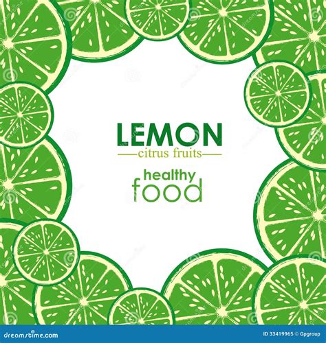 lemon design royalty  stock photo image