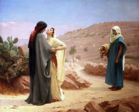 17 Best Images About Ruth On Pinterest Old Testament