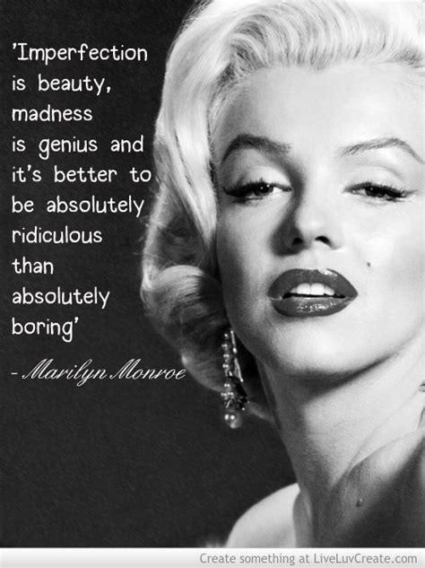 marilyn monroe quotes inspirational quotesgram