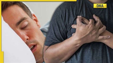 cardiovascular disease does sleep affect your heart health