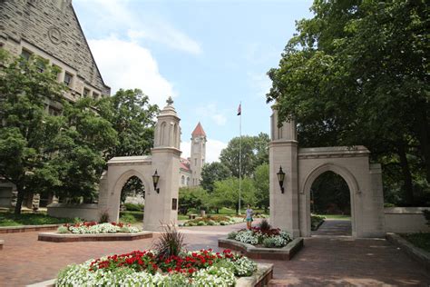 beautiful college campuses