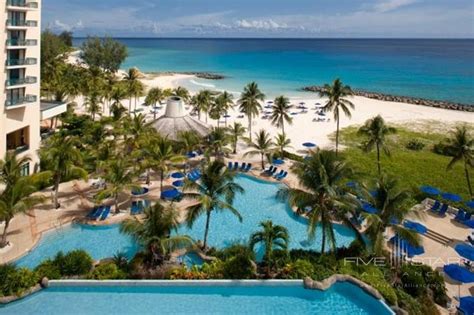 Photo Gallery For Hilton Barbados Hotel In Bridgetown Five Star Alliance