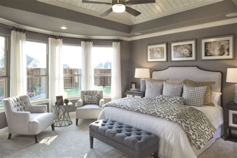 Pure Elegance Master Bedroom Luxurious Bedrooms Home