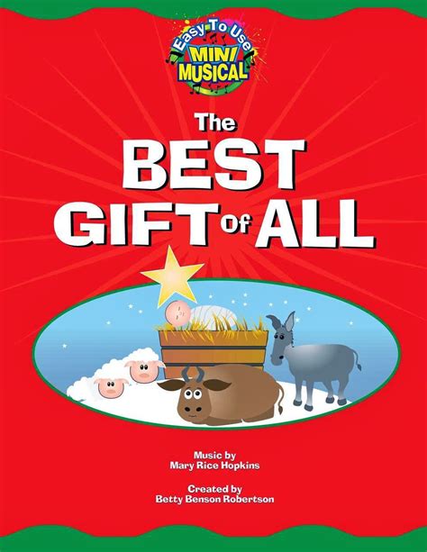ideas unlimited   gift   mini musical  christmas