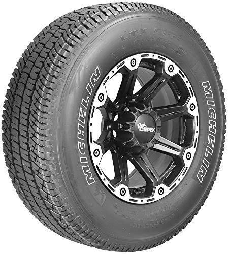 How To Choose The Best Rated All Terrain Tires For Suv