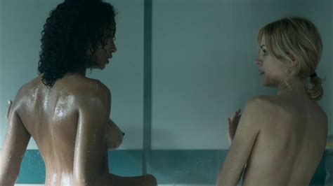 Berta Vázquez Nude Naked Pics And Sex Scenes At Mr Skin