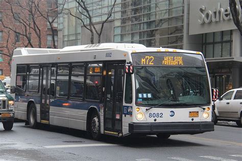 nyc mta nova lfs busse transportation nova quick