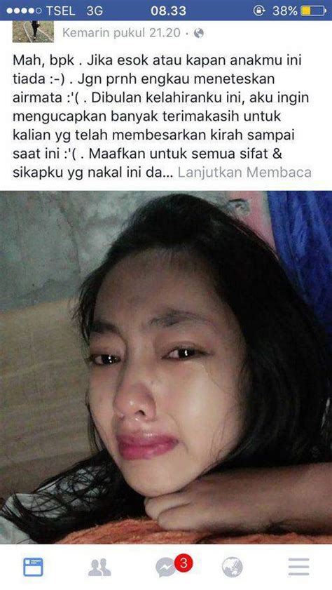 Status Putus Cinta Ini Bikin Ngakak Page 2 Kaskus