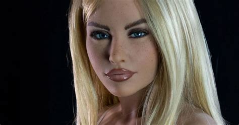 inside world s most advanced sex robot factory where ai doll faces