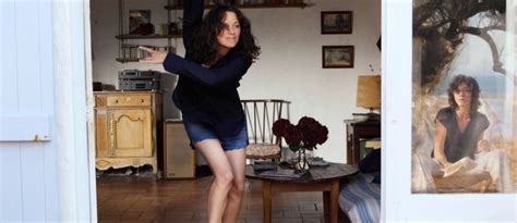 ‘ismael’s Ghosts’ Trailer Marion Cotillard’s Cannes Drama Indiewire
