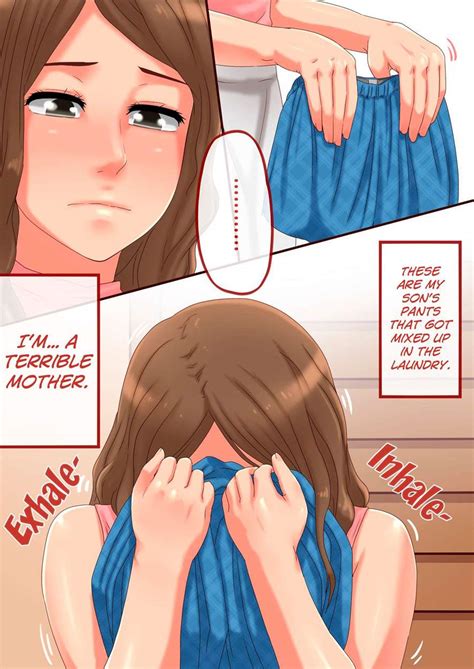 hentai spying mother porn comics galleries