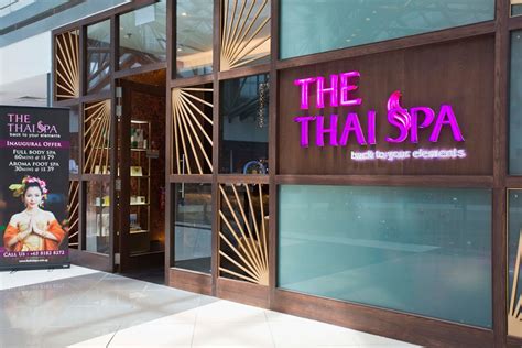 thai spa images massage parlour singapore