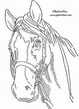 Patterns Wood Burning Coloring Horse Pages Tracing Embroidery Vintage Pattern Designs Printable Pyrography Cross Western Shop Result Coloriage Template Dessin sketch template