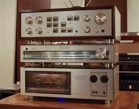 luxman audio vintage vintage radio high  hifi high  audio  fi system audio system
