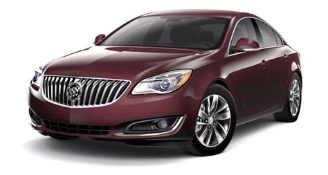 Buick Sedans 2023 And 2024 Models From Buicks Lineup Of Sedans Carbuzz