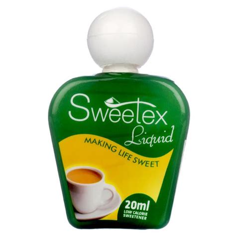buy sweetex  ml liquid  sastasundarcom