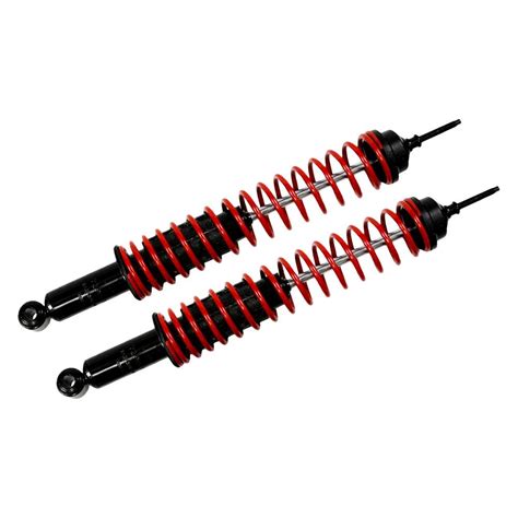gabriel  load carrier rear variable rate shock absorbers