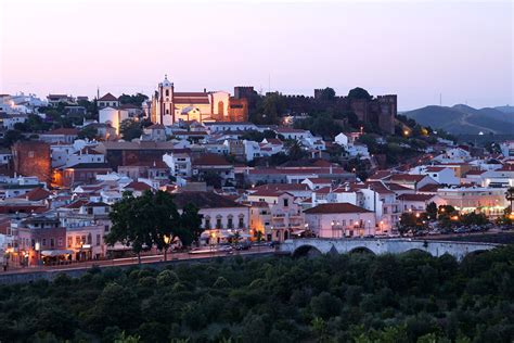 silves portugal travel guide