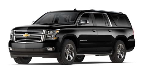 chevrolet suburban  premier full specs features  price