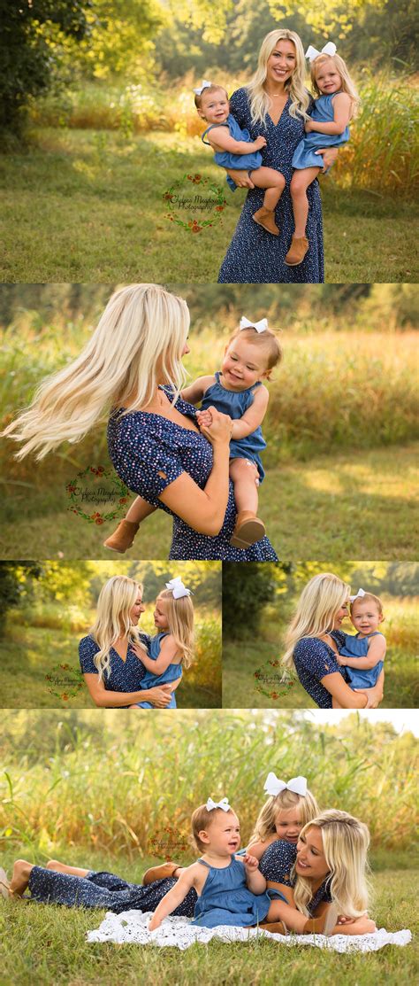 mother daughter photo ideas mother daughter outfit ideas nashville