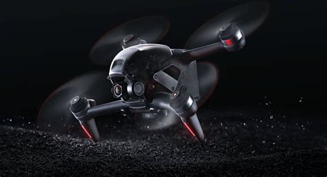 dji fpv drone brings breakneck flight speeds   cinematic  fps loudcars
