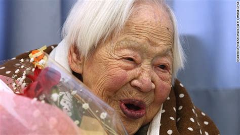 world s oldest person dies aged 116 just days after