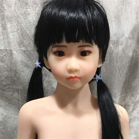 Heloise 122cm Ovdoll Japan