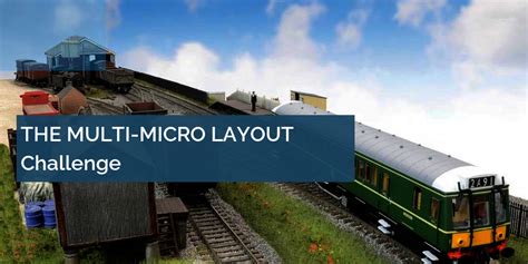 multi micro layout challenge