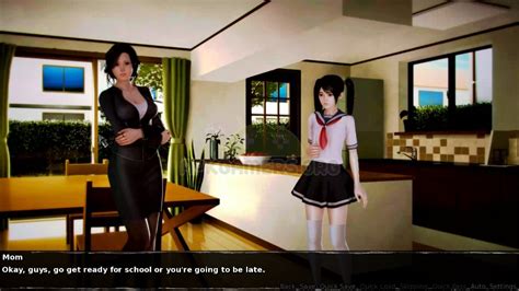 Luxuria Apk V1 1 Android Adult Visual Novel Game Download