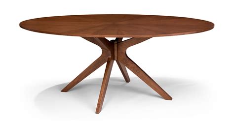 conan oval dining table oval table dining modern oval dining table