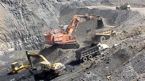 federal notice  surface coal mining  significant loss  power