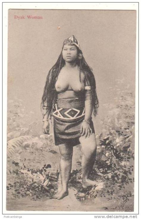 vintage native american women naked