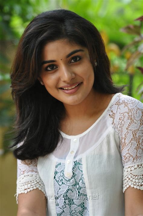 picture 1049283 actress nivetha thomas latest photos new movie posters
