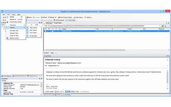 Export Messages to EML Format screenshot #6