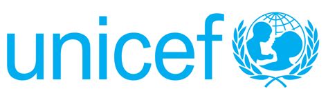 Unicef Logo Png Overprint