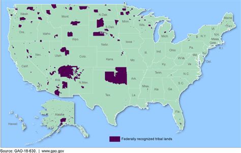 tribal broadband fccs data overstate access  tribes face barriers