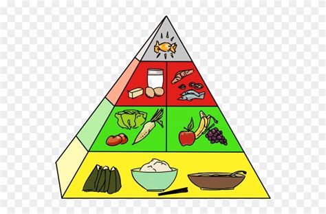 Food Pyramid Clipart 10 Free Cliparts Download Images On