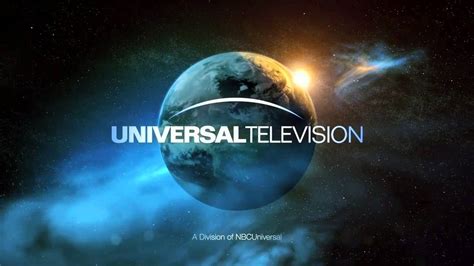 universal television  youtube