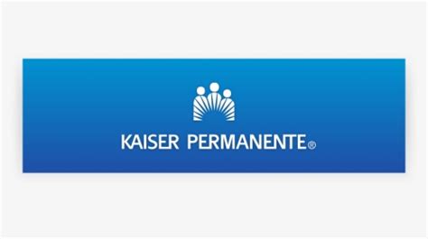 kaiser permanente logo png images transparent kaiser permanente logo