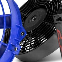 performance cooling fans electric mechanical caridcom